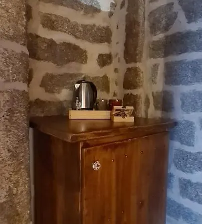 Bed & Breakfast Kabula 3*