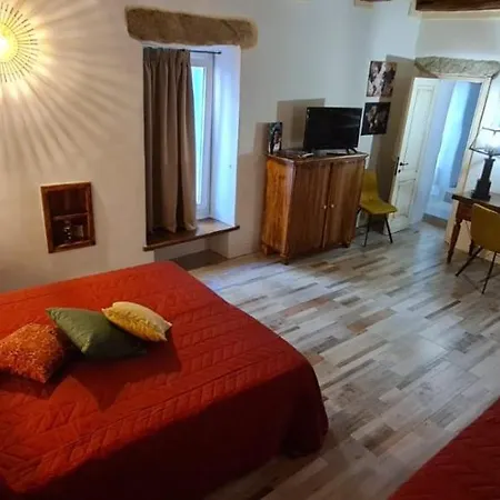 Bed & Breakfast Kabula Olbia