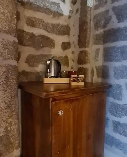 ベッド・アンド・ブレックファスト Kabula 3*