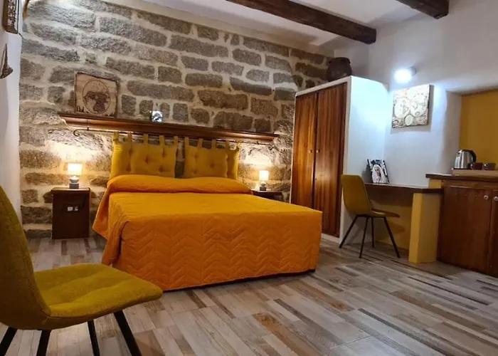 Kabula ベッド・アンド・ブレックファスト