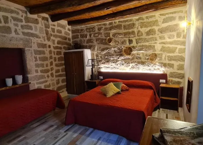 ベッド・アンド・ブレックファスト Kabula 3*