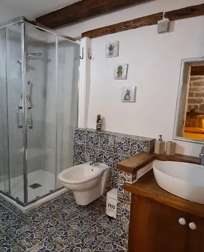 Kabula ベッド・アンド・ブレックファスト 3*