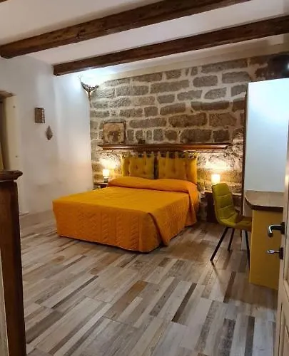 ベッド・アンド・ブレックファスト Kabula 3*