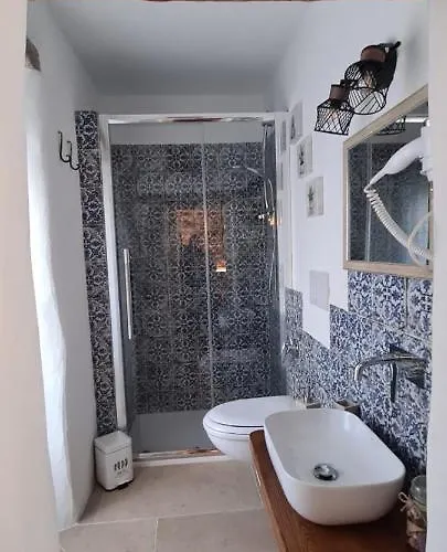 Kabula ベッド・アンド・ブレックファスト オルビア