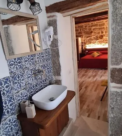 Bed & Breakfast Kabula 3*