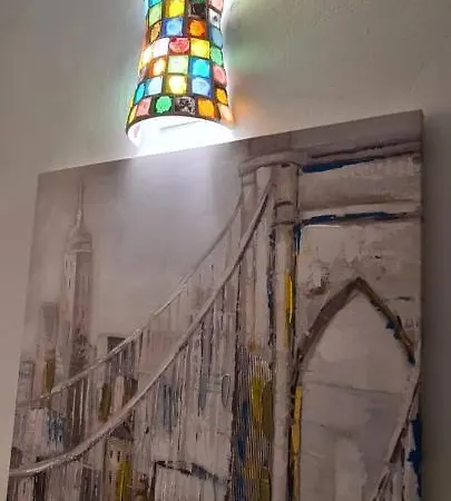 Kabula Bed & Breakfast