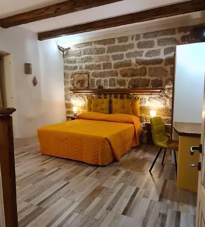 Couette-café Kabula 3*